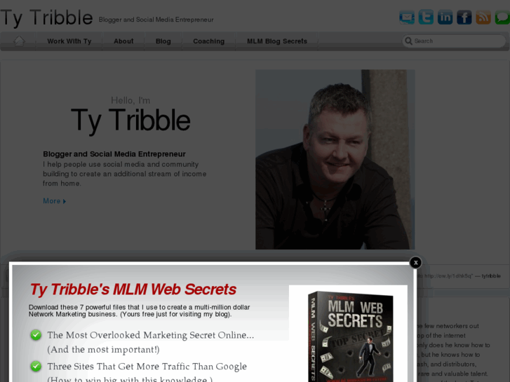 www.tribble.org