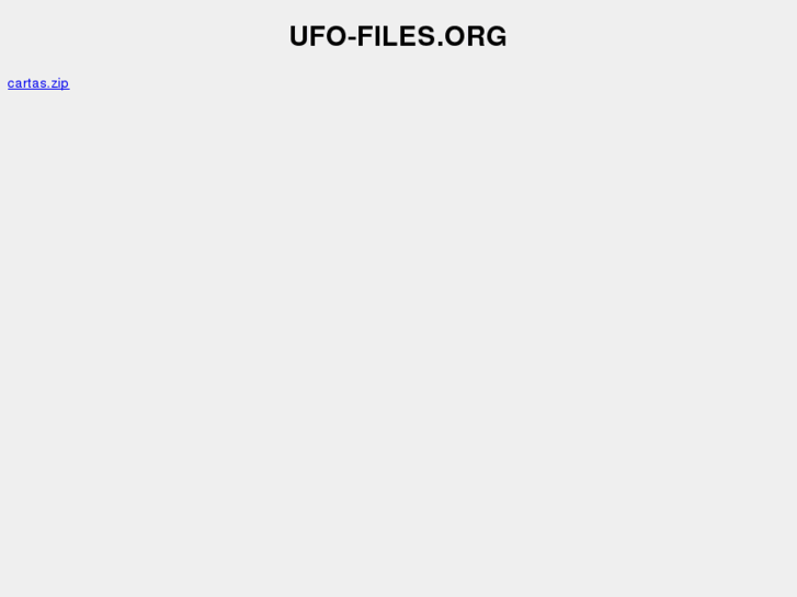 www.ufo-files.org