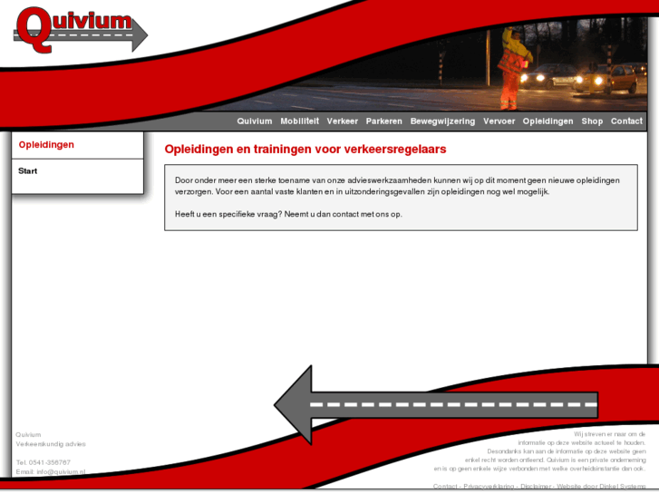 www.verkeersregelaarsopleiding.nl