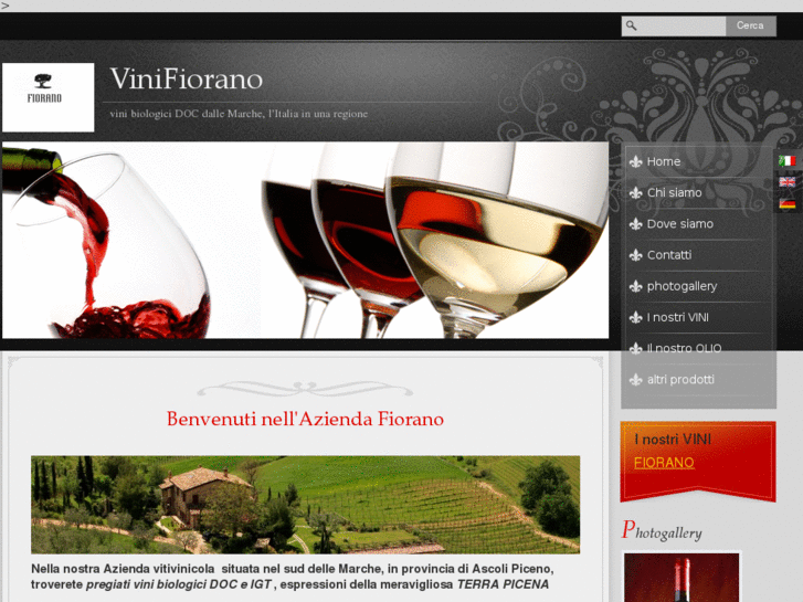 www.vinifiorano.it