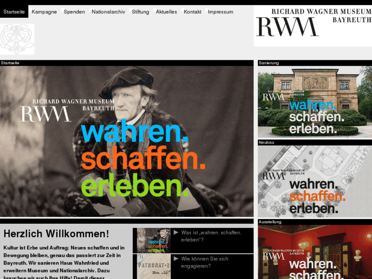 www.wahnfried.de