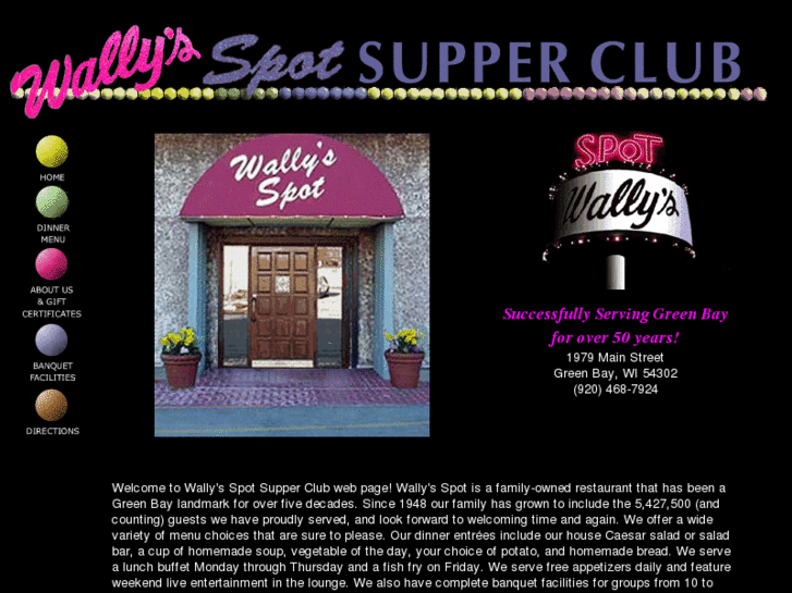 www.wallysspot.com