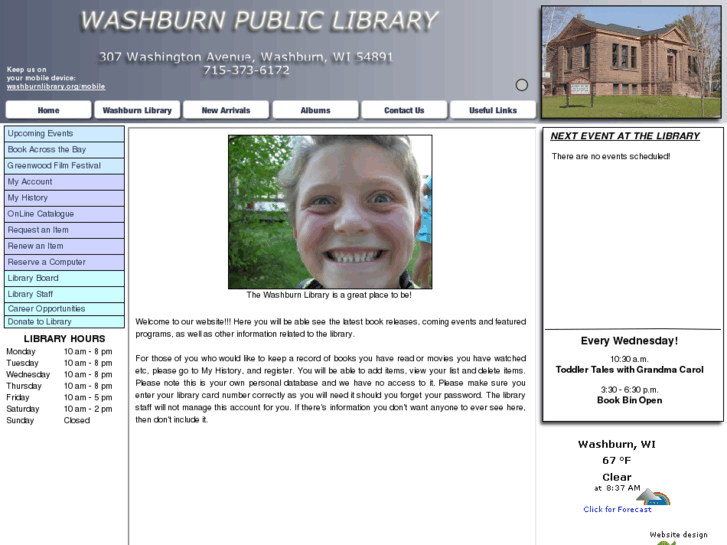 www.washburnlibrary.org