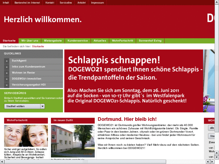 www.wohnen-in-huckarde.com