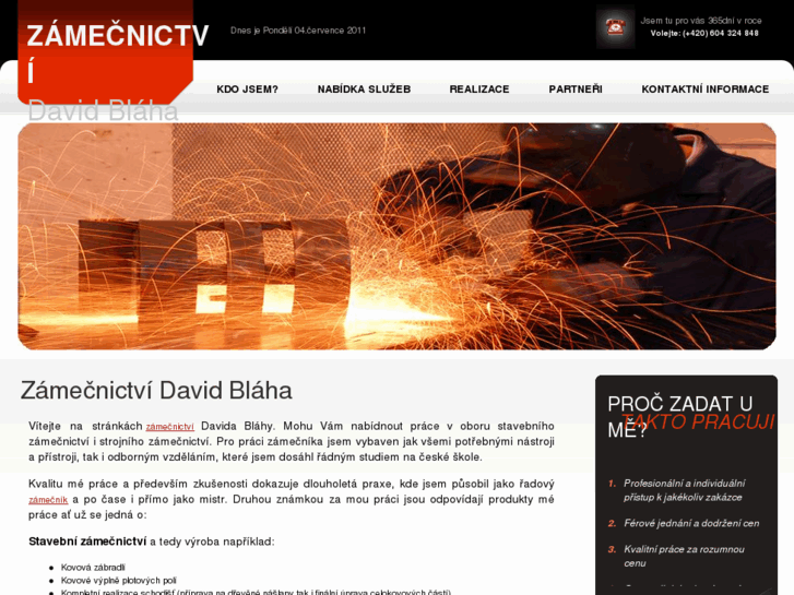 www.zamecnictvi-blaha.cz