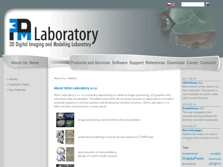 www.3dim-laboratory.com