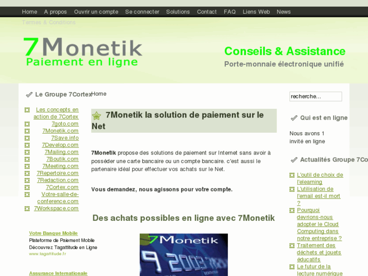 www.7monetik.com