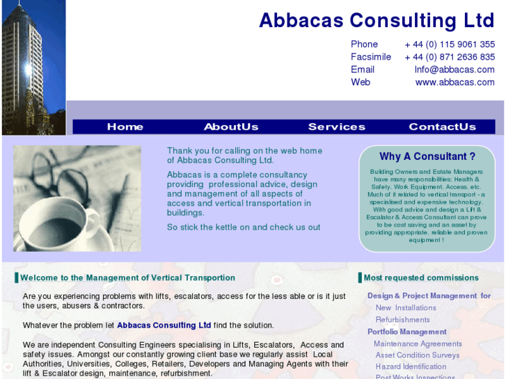 www.abbacas.com