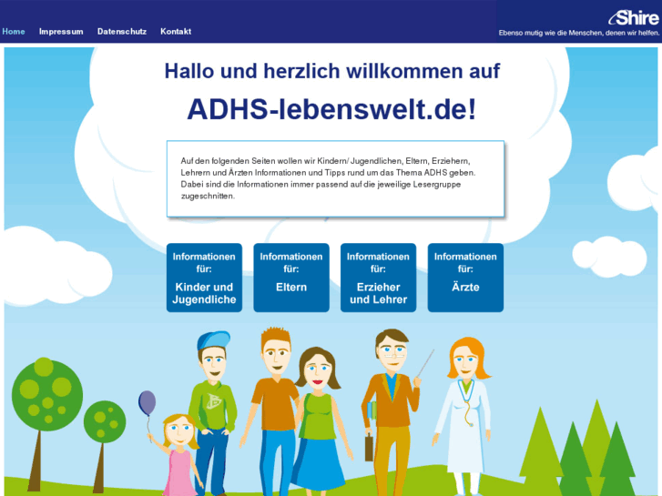 www.adhs-lebenswelt.de