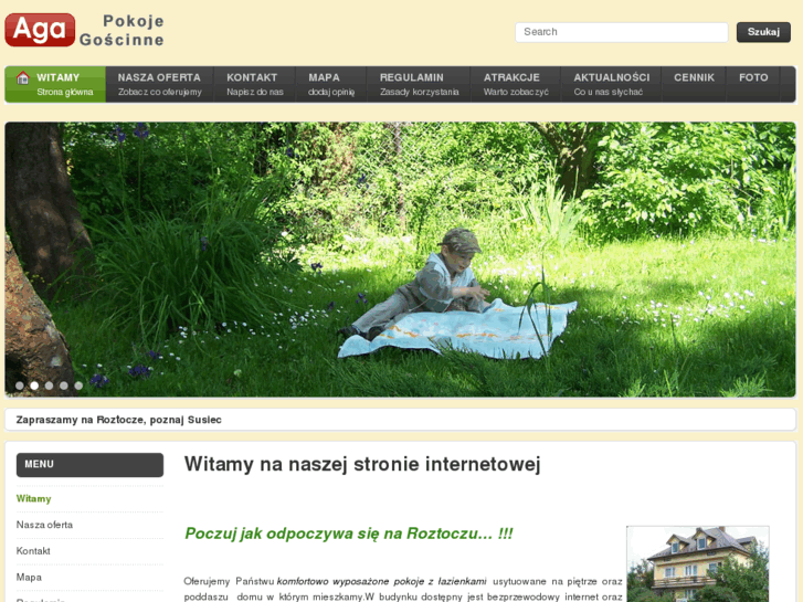 www.aga-roztocze.pl