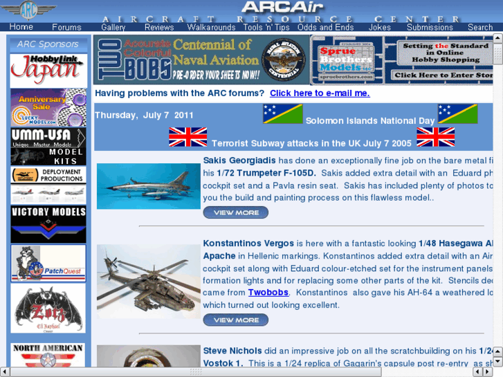 www.aircraftresourcecenter.com