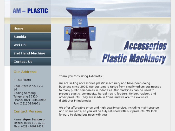 www.am-plastic.com