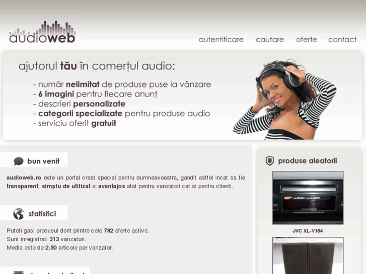 www.audioweb.ro