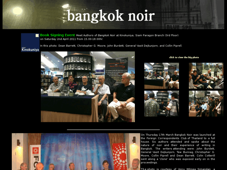 www.bangkoknoir.info