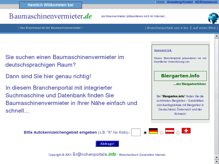 www.baumaschinenvermieter.de