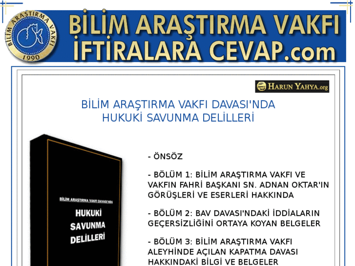 www.baviftiralaracevap.com