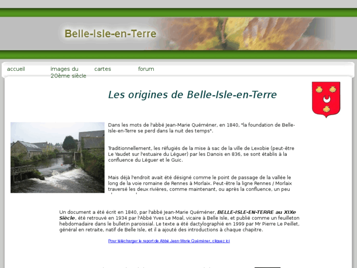 www.belle-isle-en-terre.com