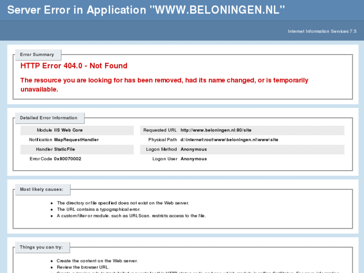 www.beloningen.com