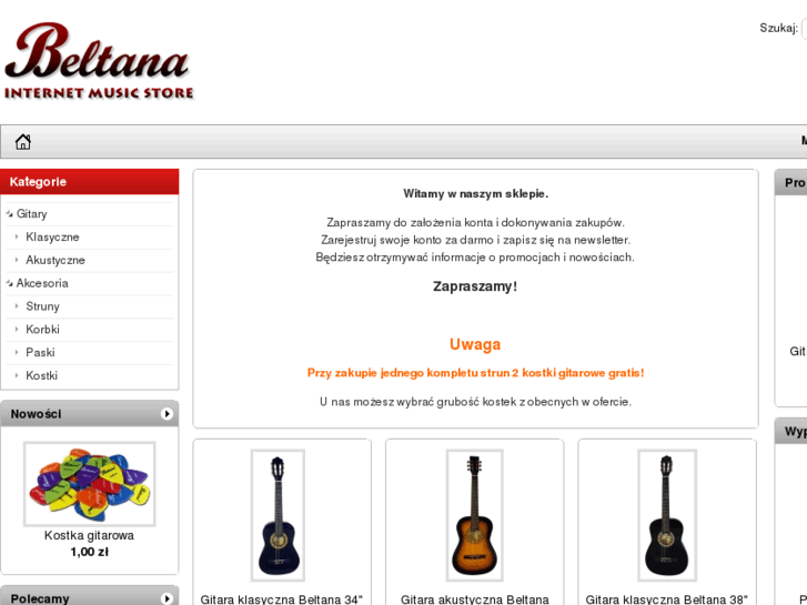 www.beltanamusic.com