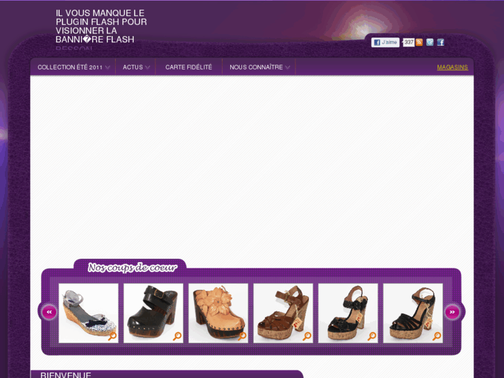 www.besson-chaussures.com