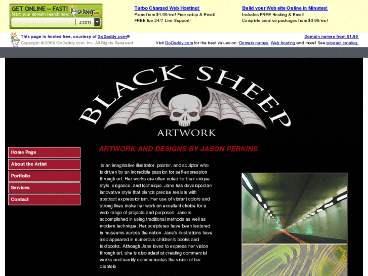www.blacksheepartwork.com