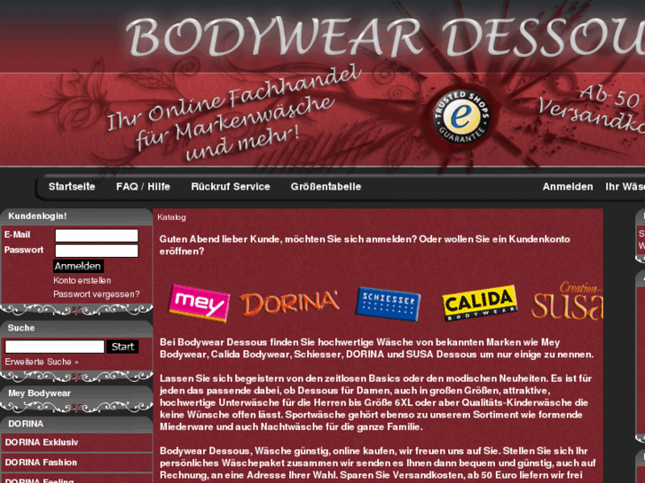 www.bodywear-dessous.biz