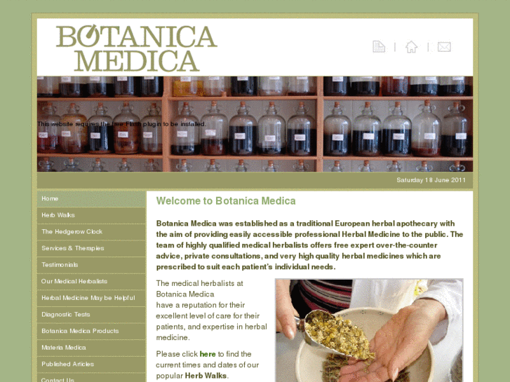 www.botanicamedica.co.uk