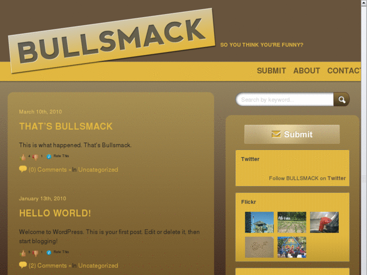 www.bullsmack.com