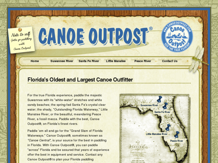 www.canoeoutpost.com