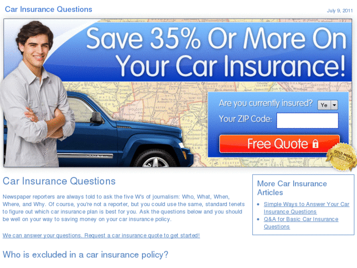 www.car-insurance-questions.com