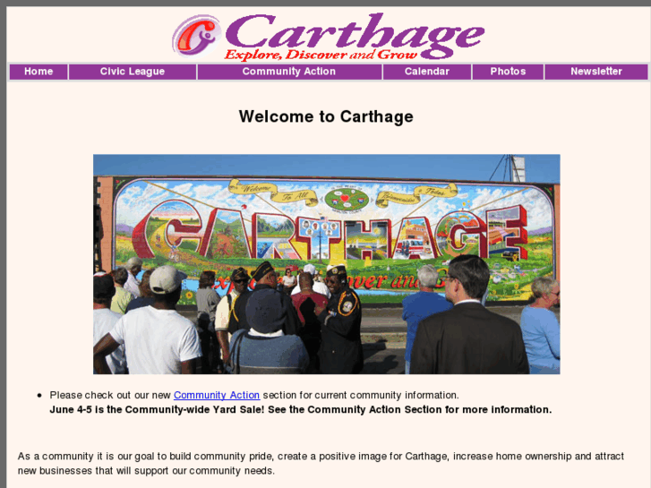 www.carthageohio.com