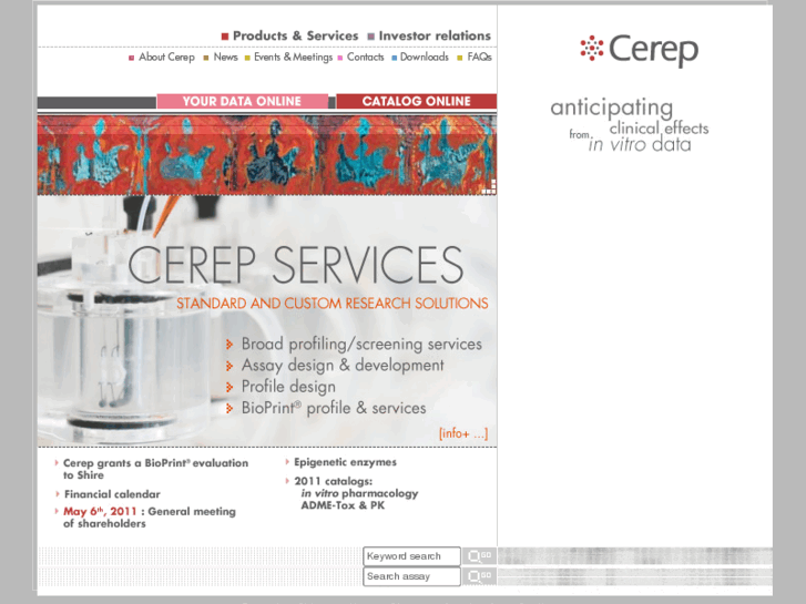 www.cerep.com