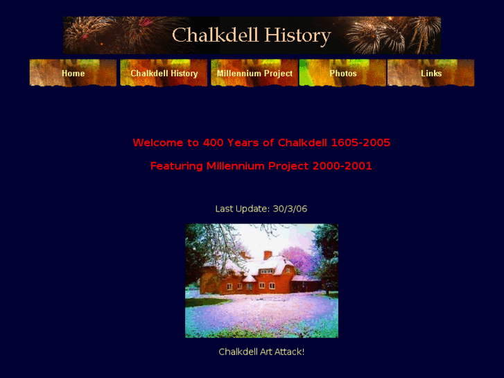 www.chalkdell.com