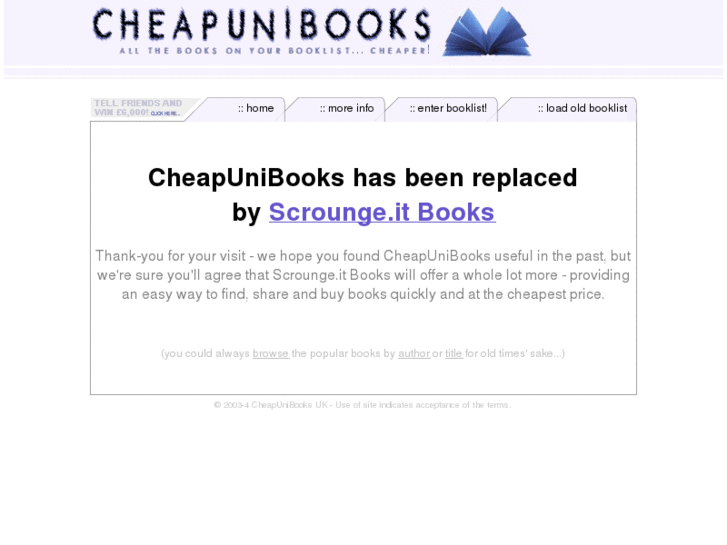 www.cheapunibooks.co.uk