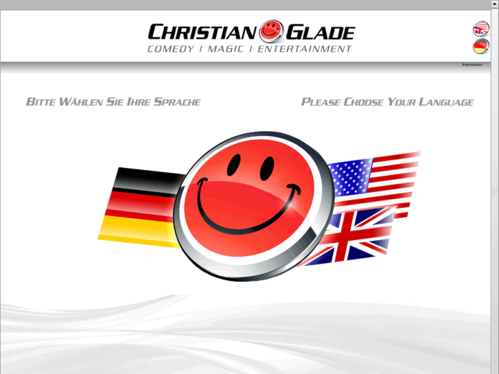 www.christianglade.com