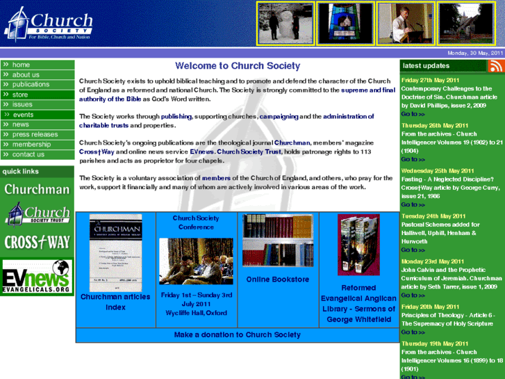 www.churchsociety.org