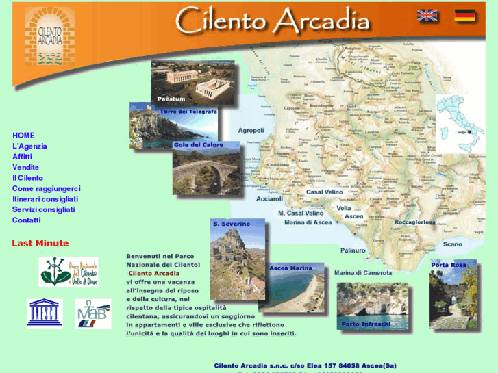 www.cilento-arcadia.it