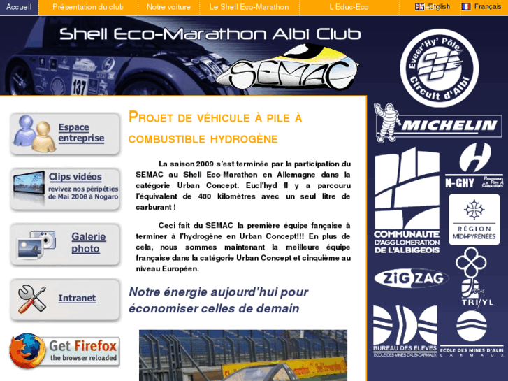 www.club-semac.fr