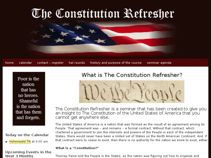 www.constitutionrefresher.com