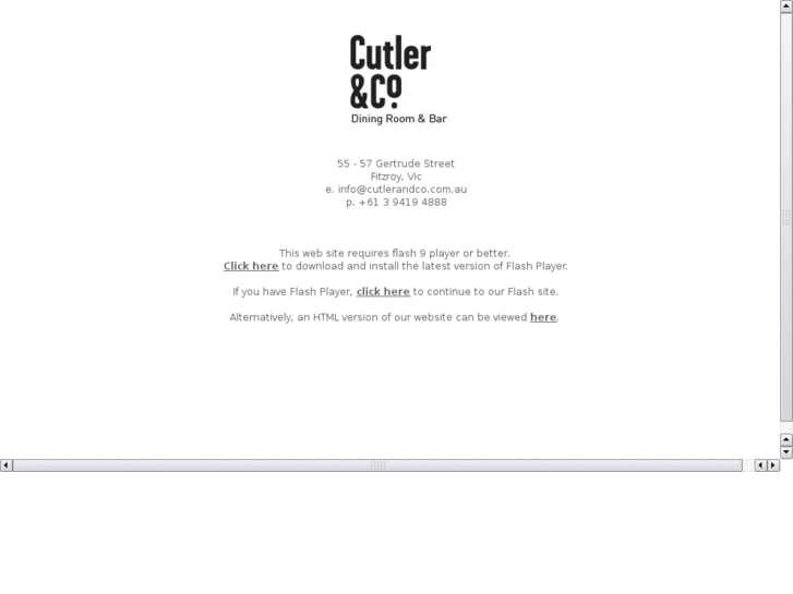 www.cutlerandco.com.au