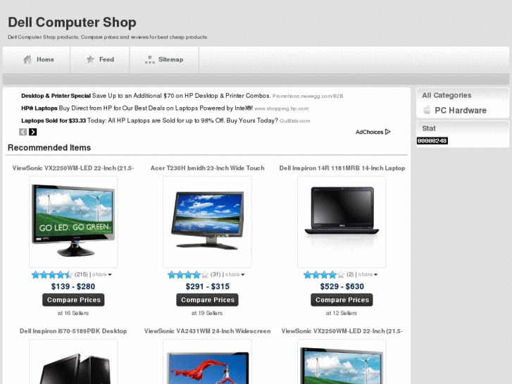 www.dellcomputershop.com