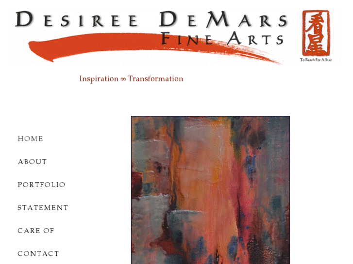 www.desireedemars.com