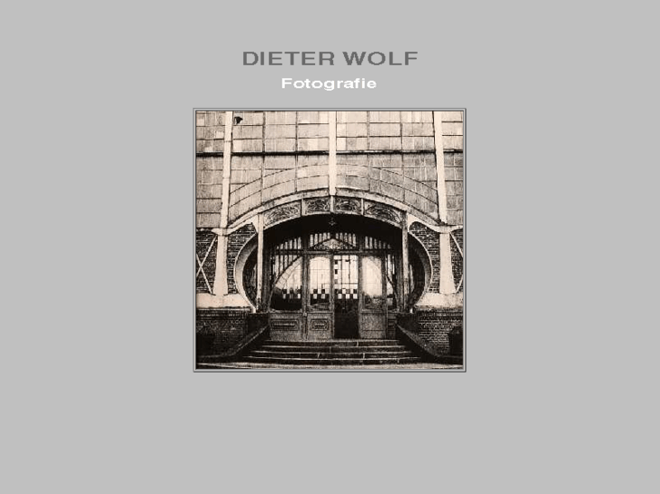 www.dieter-r-wolf.de