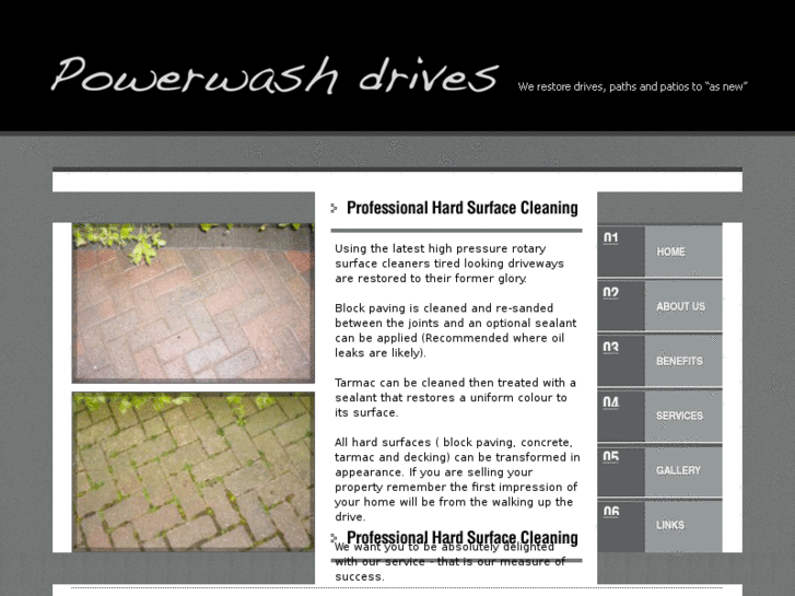 www.drivecleaningbirmingham.com