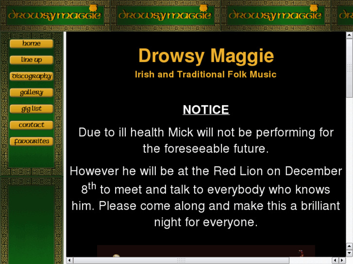 www.drowsymaggie.co.uk