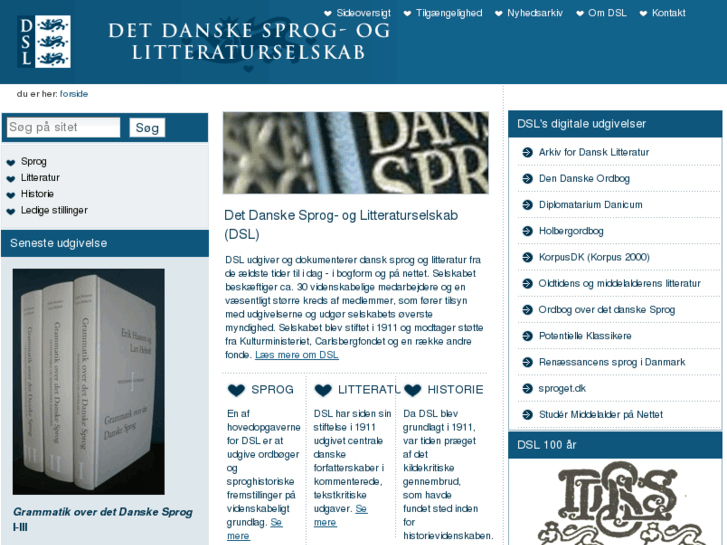 www.dsl.dk