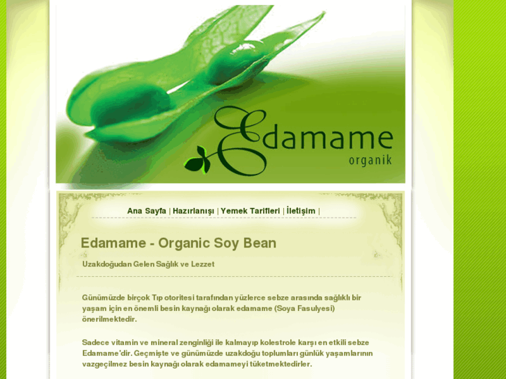 www.edamameci.com