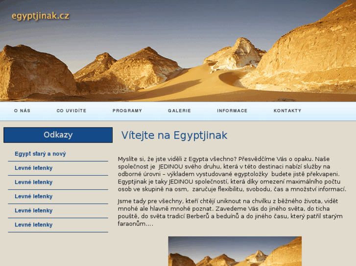 www.egyptjinak.cz