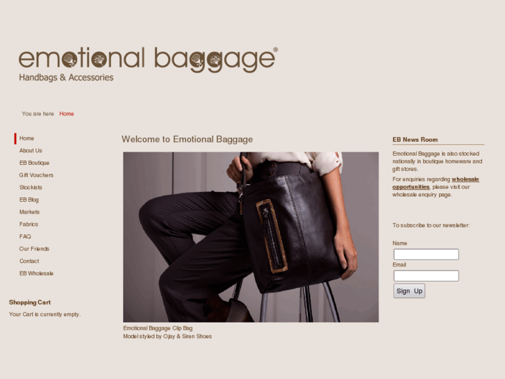 www.emotionalbaggage.com.au