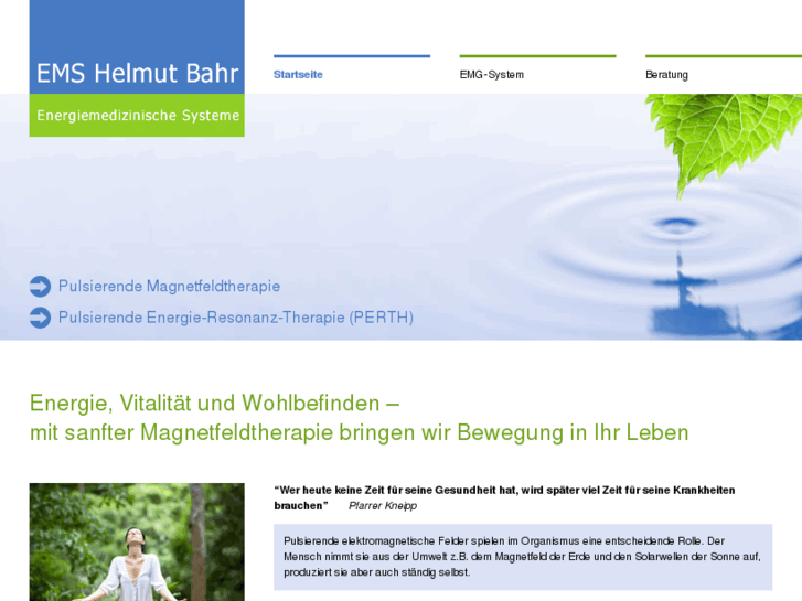 www.ems-bahr.de